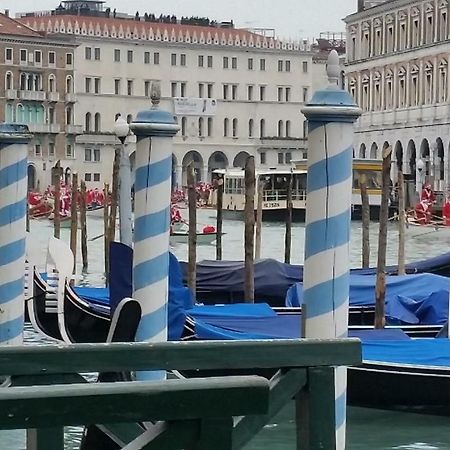 Appartamento Romantico ヴェネツィア エクステリア 写真