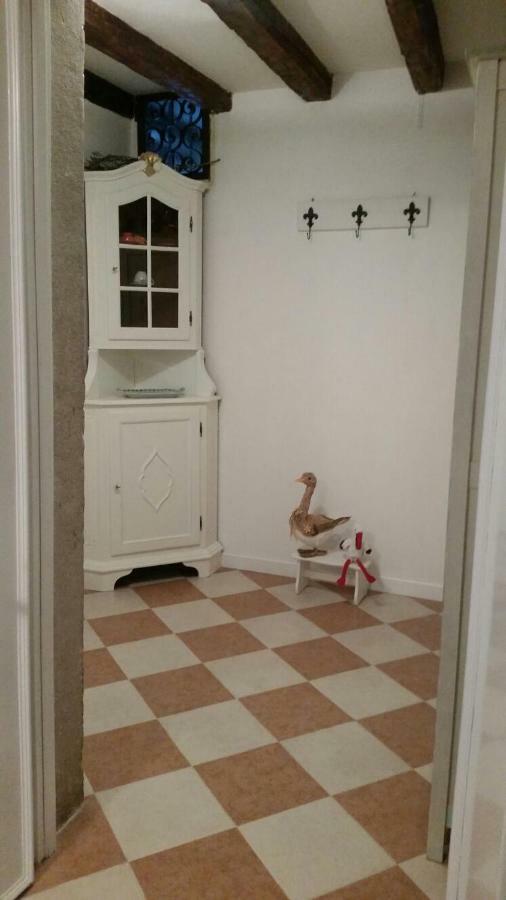 Appartamento Romantico ヴェネツィア エクステリア 写真