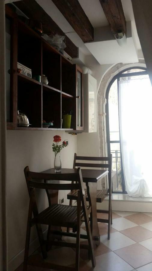 Appartamento Romantico ヴェネツィア エクステリア 写真