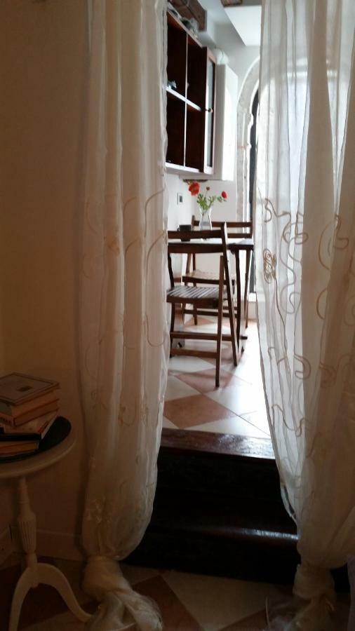 Appartamento Romantico ヴェネツィア エクステリア 写真